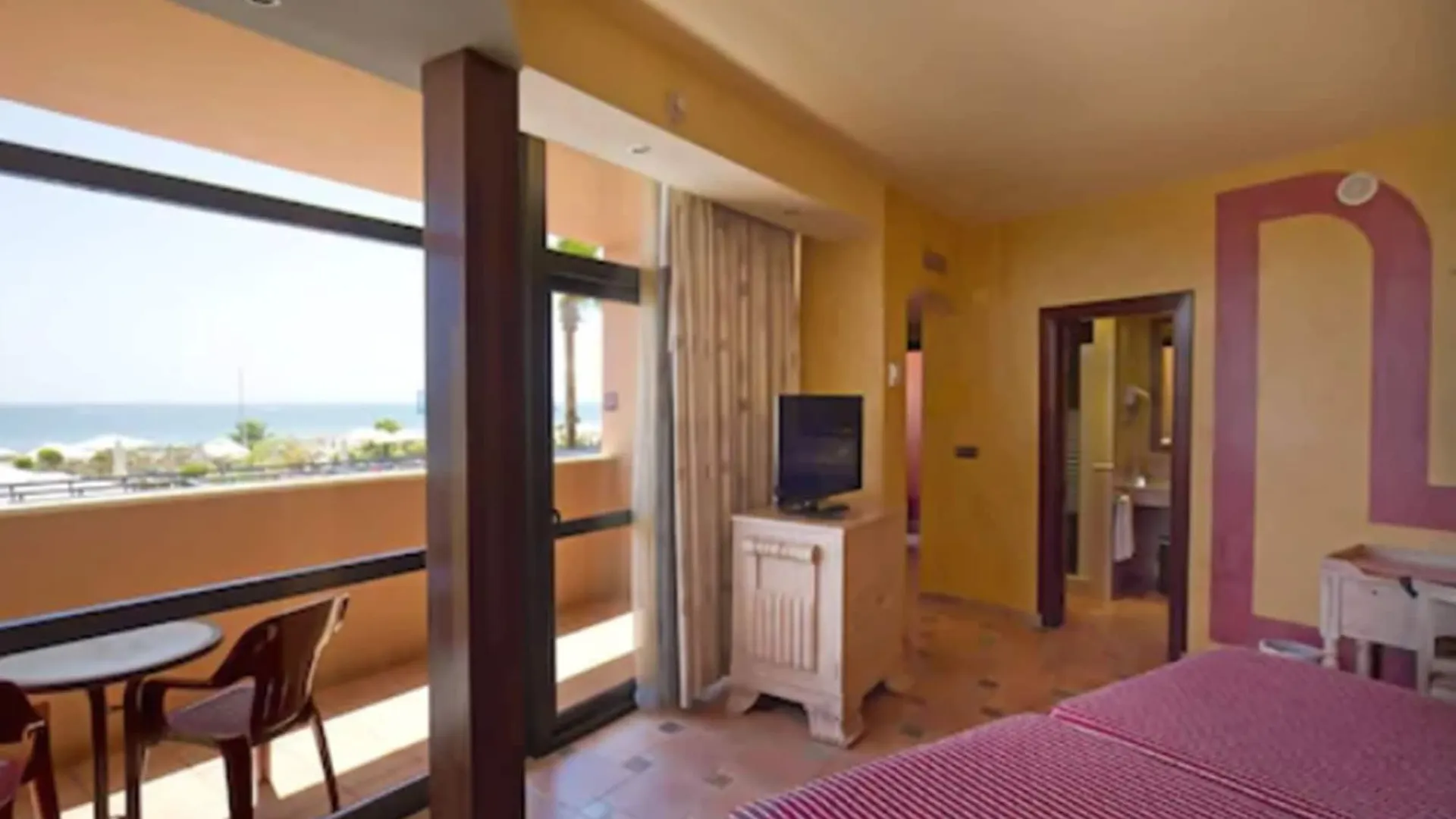 Ms Amaragua Hotel Torremolinos