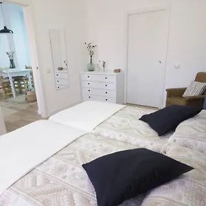  Apartamento Sa Calm Sant Miquel De Les Formigues España