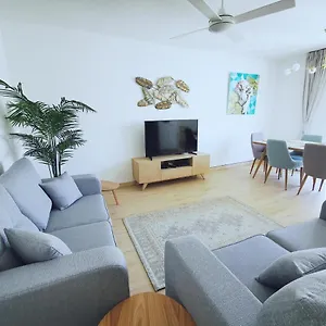  Apartamento Dorado España