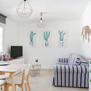Apartamento San Miguel Apartamento