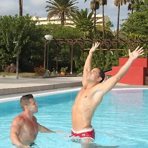 Artemisa Gay Men Only Appartement