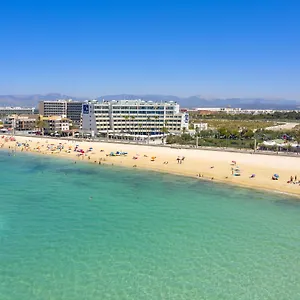 Apartmanhotel Fontanellas Playa