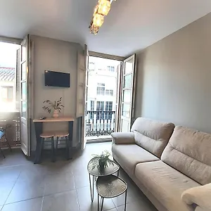 Malagasol Apartment