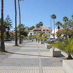 Appartamento Parque Santiago 2 Americas 