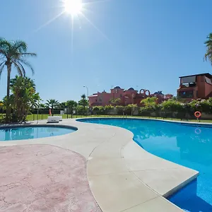  Apartamento Sunhome Alamos España