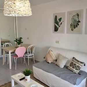  Apartamento Luxury Estudio En Playa Roca A Primera Linea Del Mar España