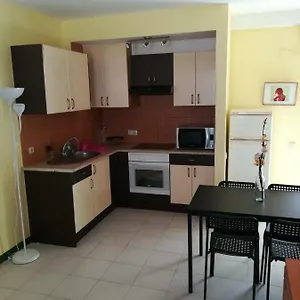  Apartamento Fuerteventura Vistamar España