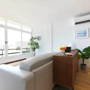 Picasso Boutique Apartamento