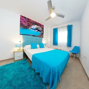 Zen Con Parking Apartamento