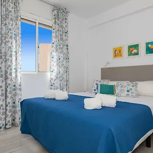 Weforyou Alamos 3 - 800 M From The Apartamento