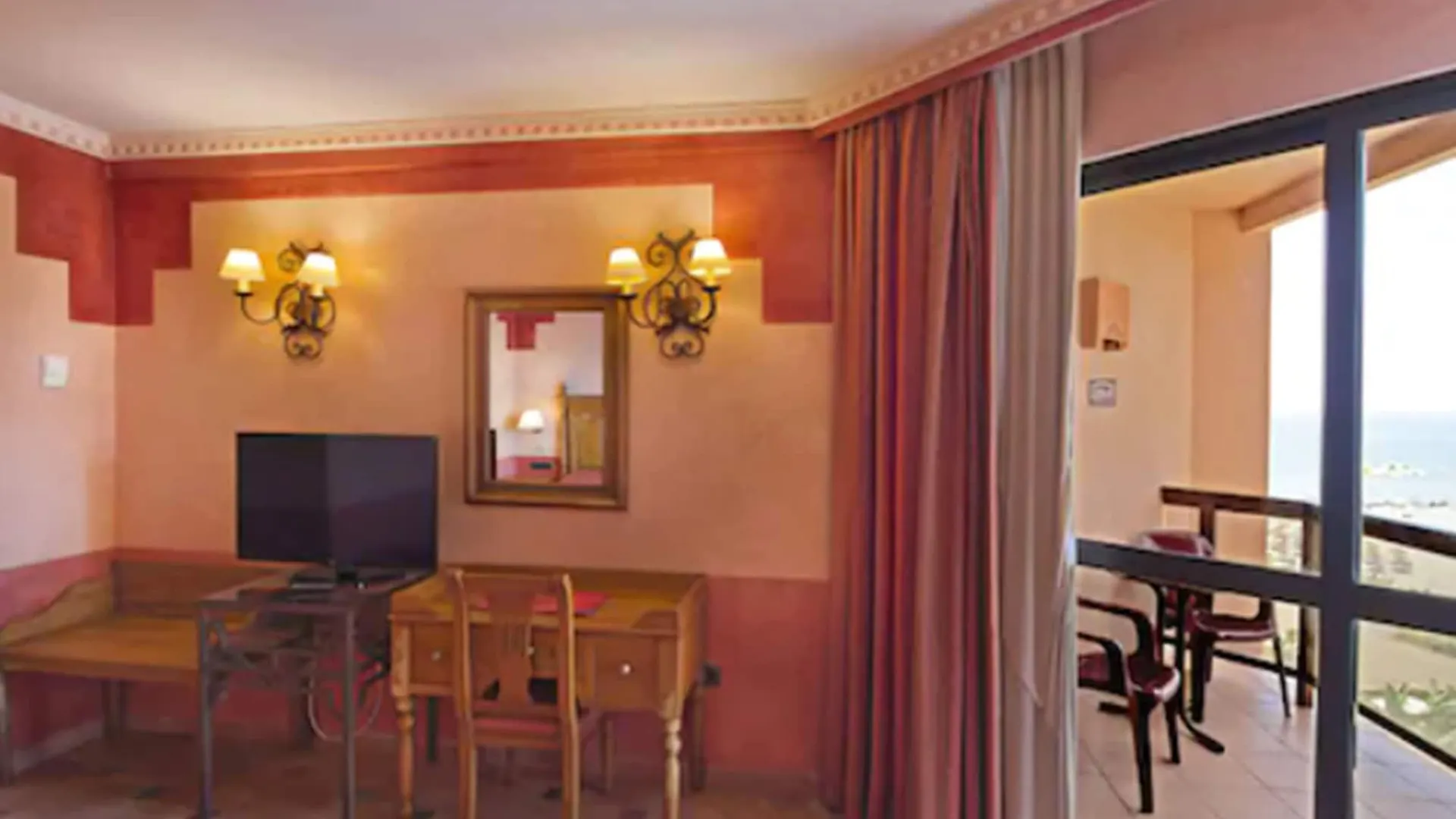****  Ms Amaragua Hotel Torremolinos Spanje