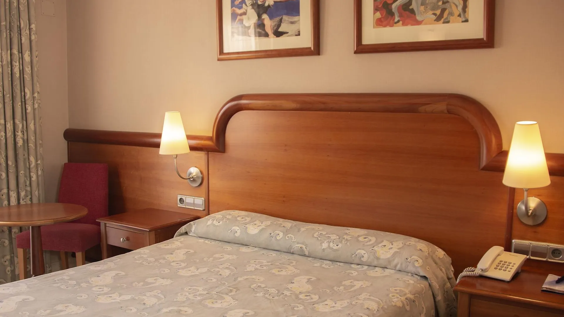 ****  Ms Amaragua Hotel Torremolinos Spanje