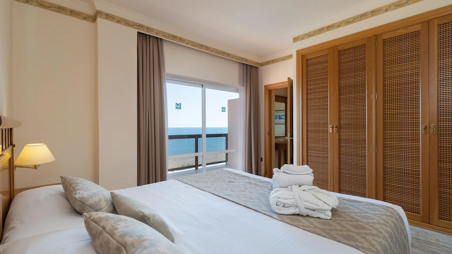 Ms Amaragua Hotel Torremolinos