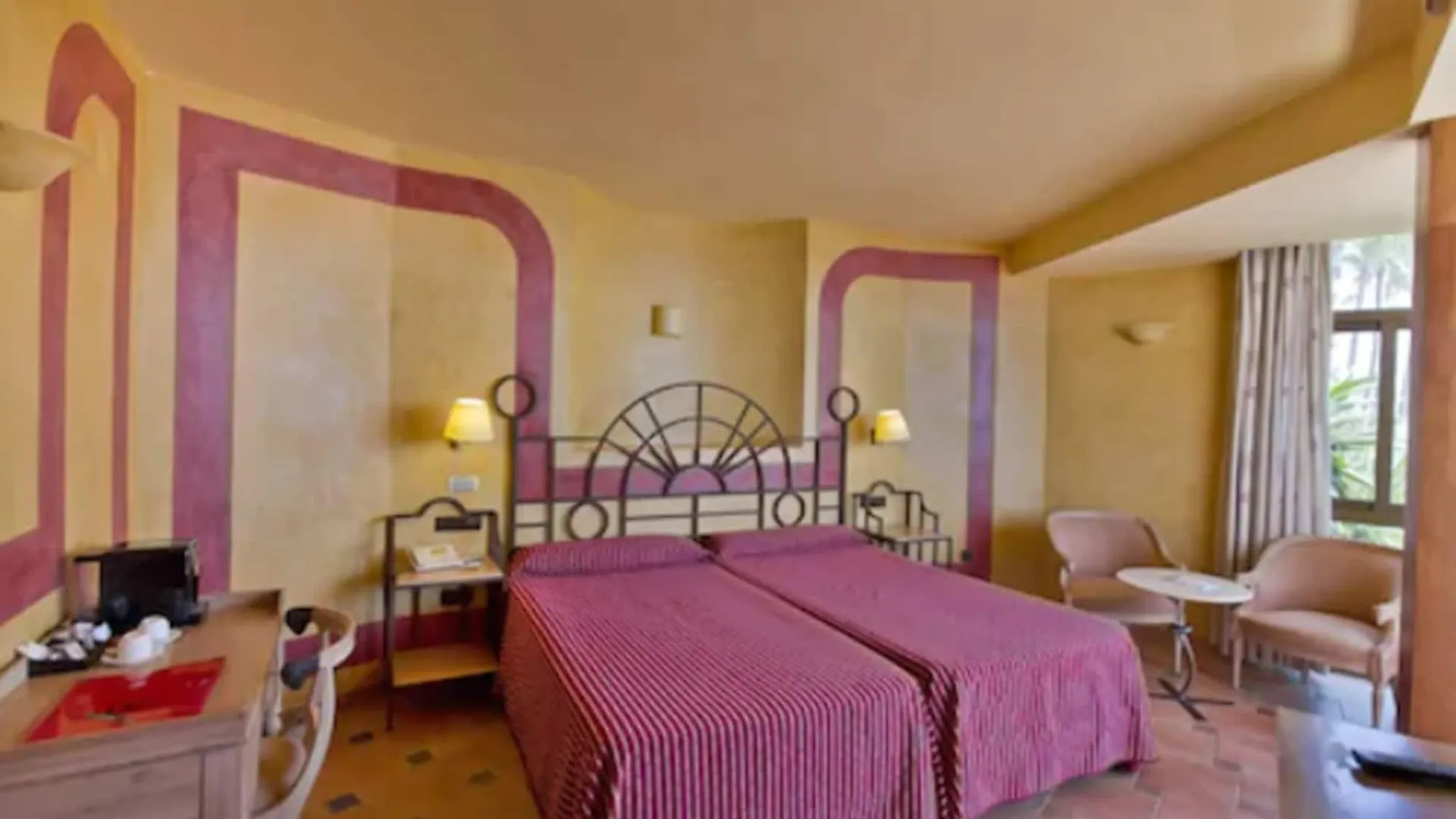 Ms Amaragua Hotel Torremolinos