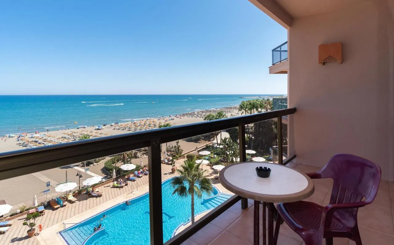 ****  Ms Amaragua Hotel Torremolinos Spanje