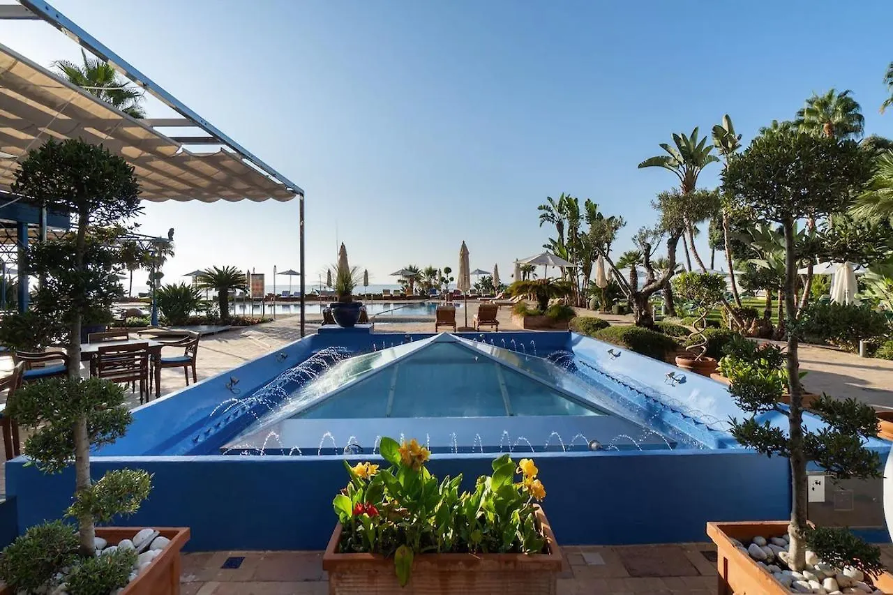 Ms Amaragua Hotel Torremolinos Spanje