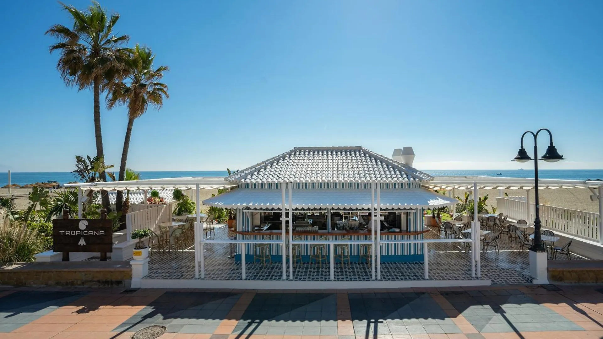 ****  Ms Amaragua Hotel Torremolinos Spanyolország